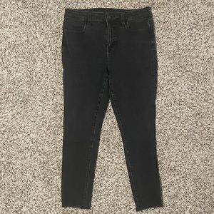 American Eagle Outfitters High Rise Jeggings